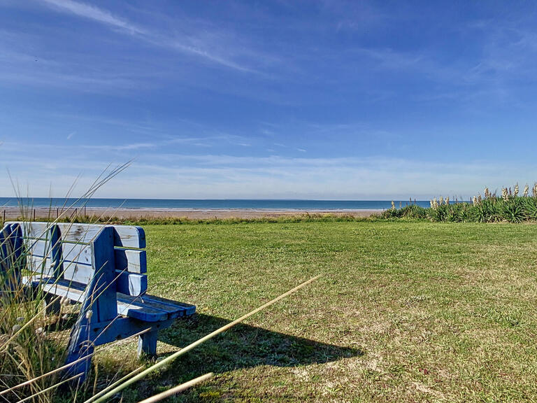 Maison Port-Bail-sur-Mer - 5 chambres