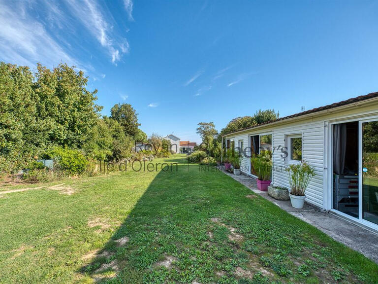 House Port-des-Barques - 4 bedrooms - 171m²