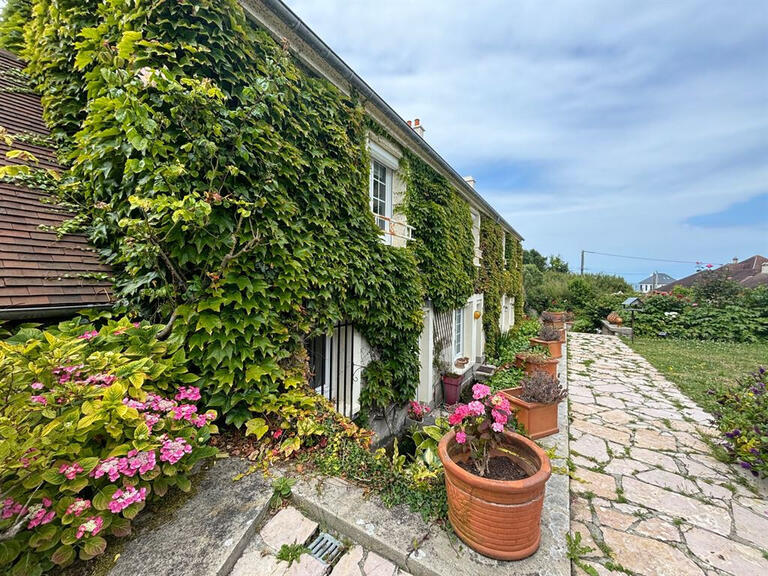 House Port-en-Bessin-Huppain - 5 bedrooms - 163m²