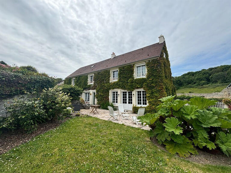 House Port-en-Bessin-Huppain - 5 bedrooms - 163m²