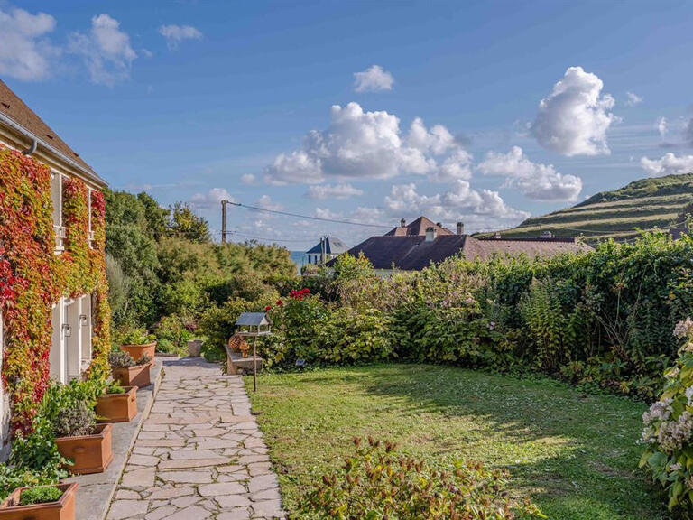 House Port-en-Bessin-Huppain - 5 bedrooms - 163m²