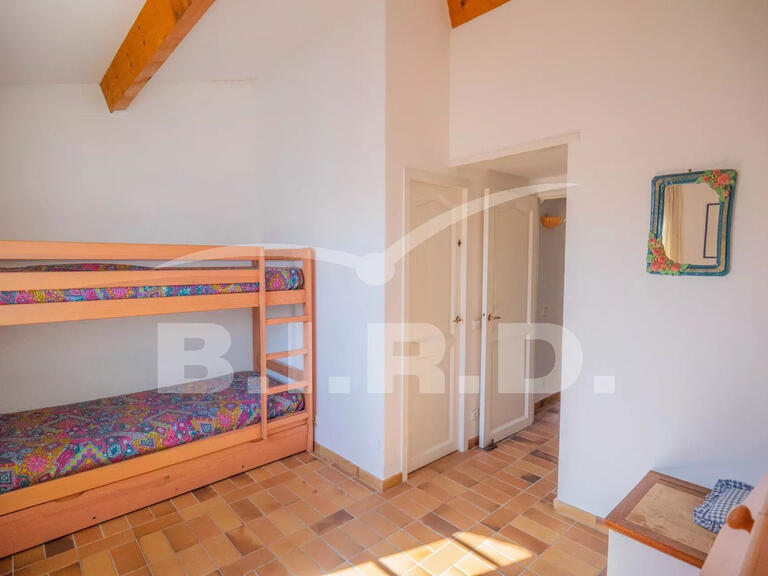 Apartment port-grimaud - 2 bedrooms - 63m²