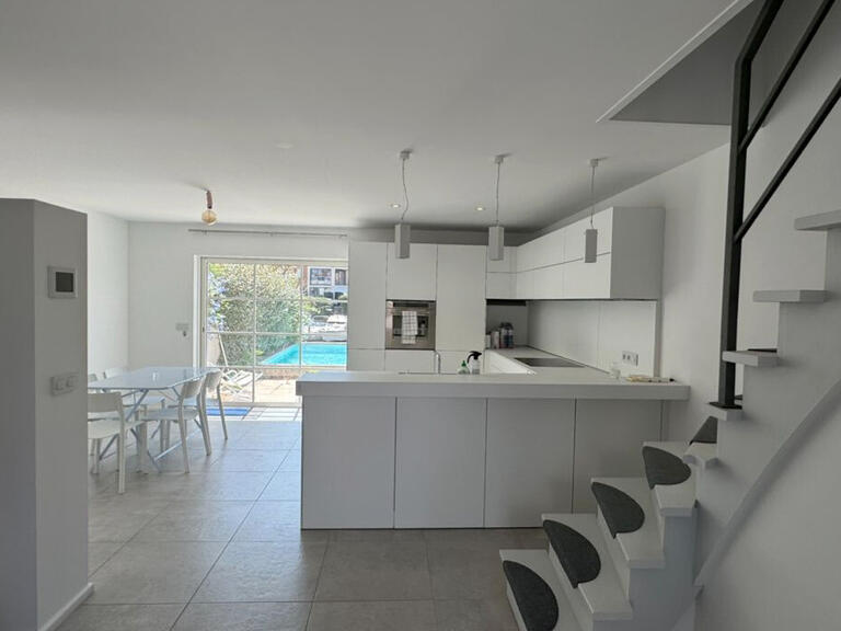 House with Sea view port-grimaud - 3 bedrooms - 112m²