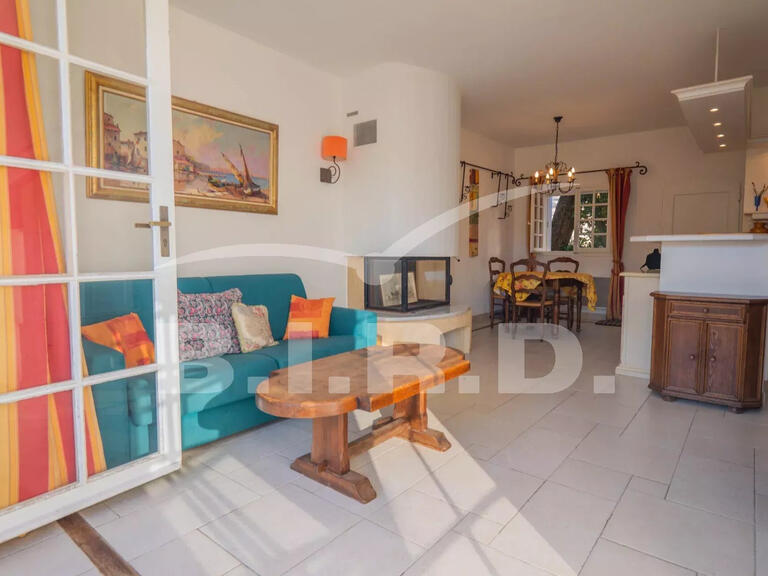 Maison Port-grimaud - 2 chambres - 61m²