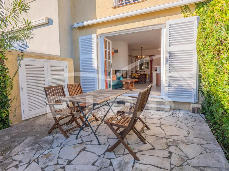 Maison Port-grimaud - 2 chambres - 61m²