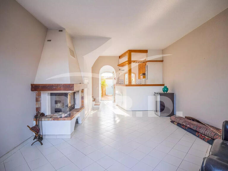 Maison Port-grimaud - 3 chambres - 72m²