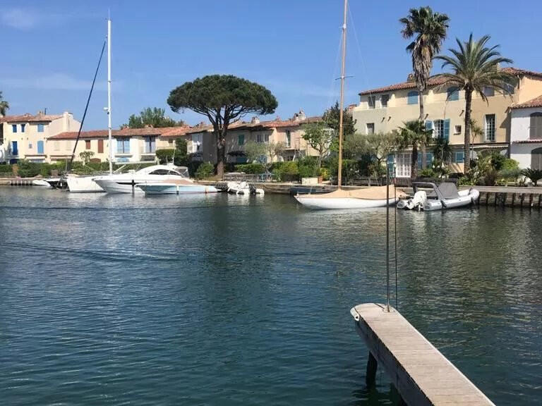 Villa Port-grimaud