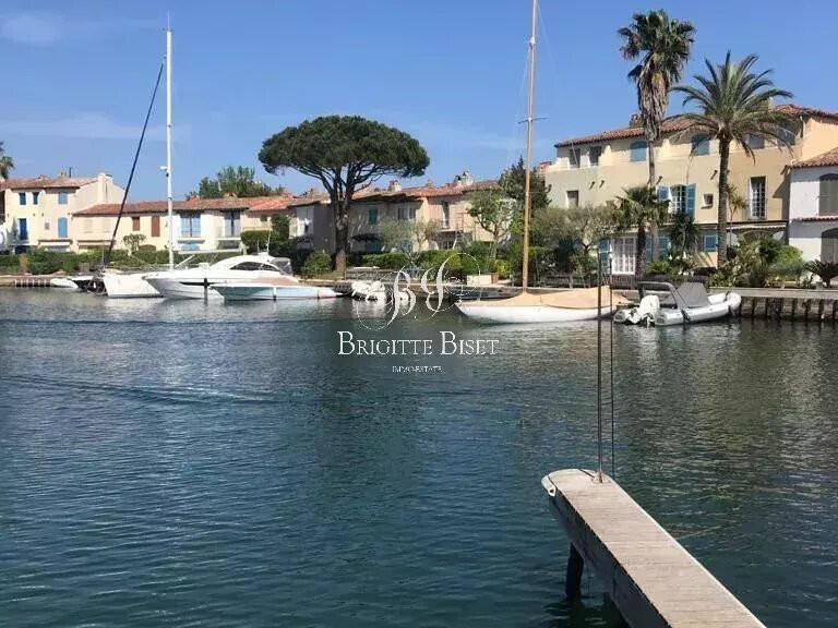 Villa Port-grimaud