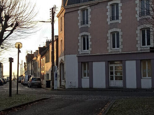 Maison Port-Louis - 3 chambres