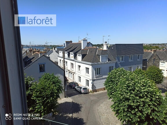 House Port-Louis - 3 bedrooms