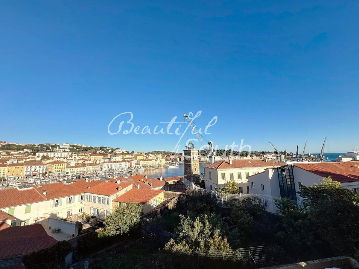 Appartement Port-Vendres