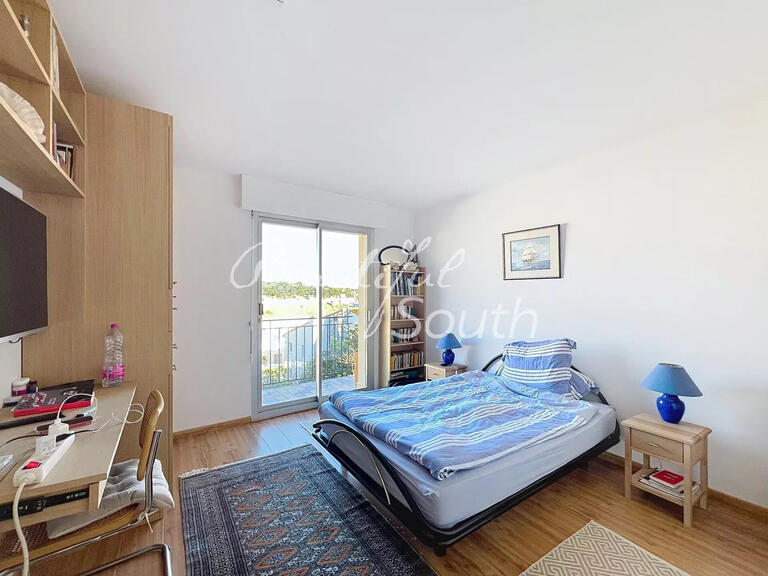 Apartment Port-Vendres - 3 bedrooms - 119m²