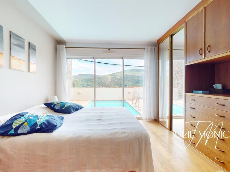 Sale House Port-Vendres - 4 bedrooms