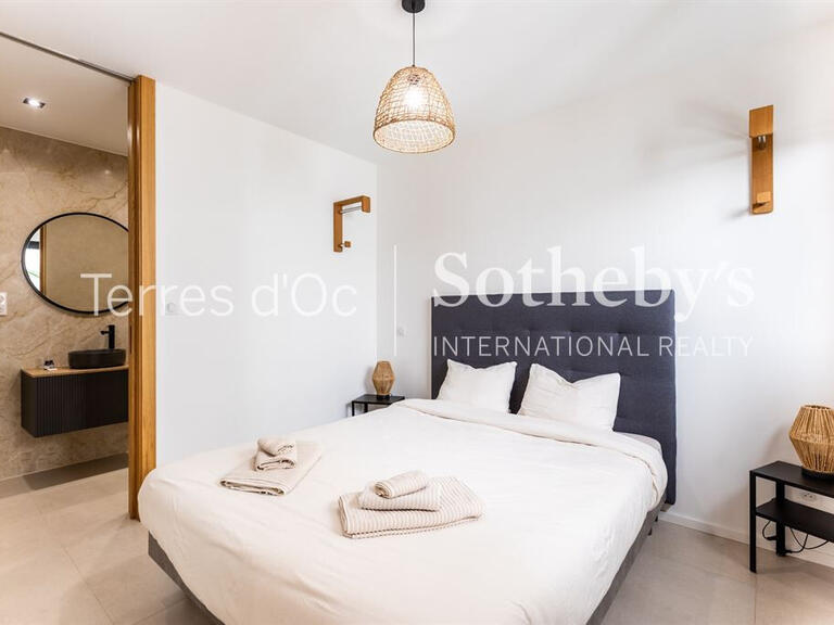 Vente Maison Port-Vendres - 3 chambres