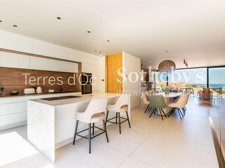 Vente Maison Port-Vendres - 3 chambres