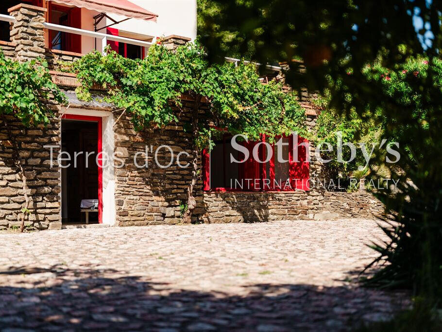 Maison Port-Vendres