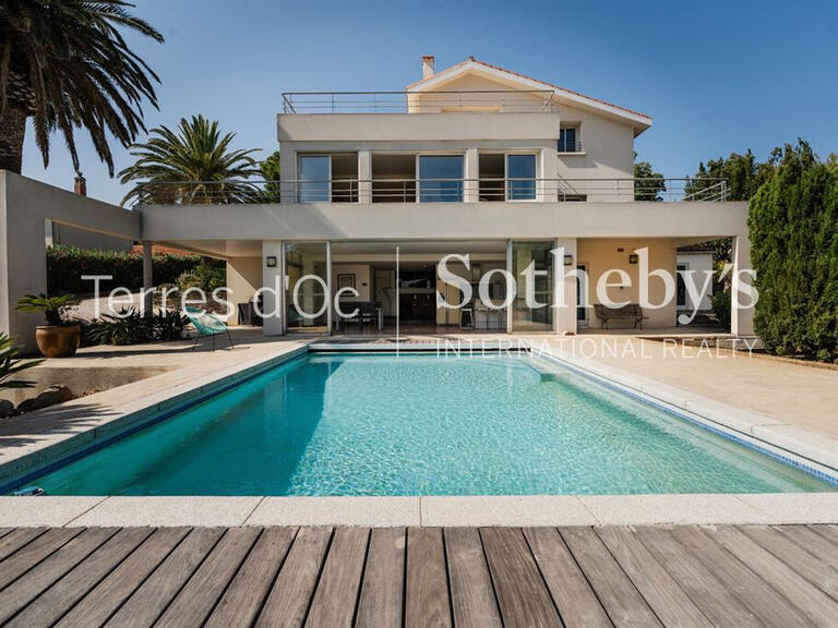 House Port-Vendres - 6 bedrooms - 320m²