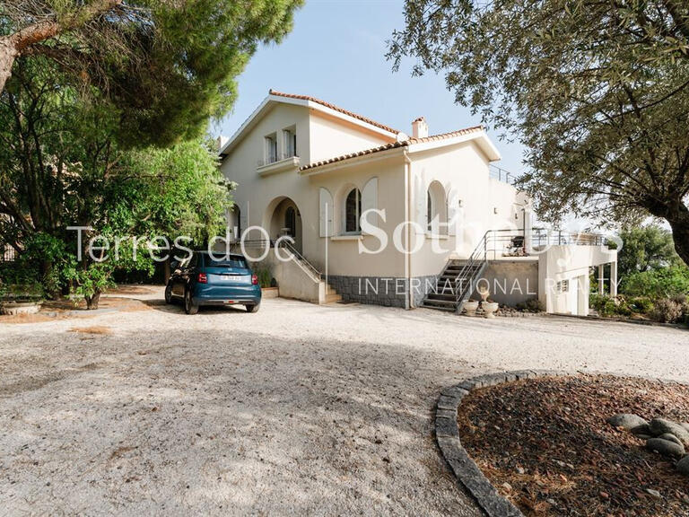 House Port-Vendres - 6 bedrooms - 320m²