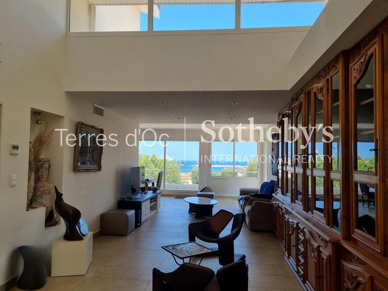 House Port-Vendres - 6 bedrooms - 320m²