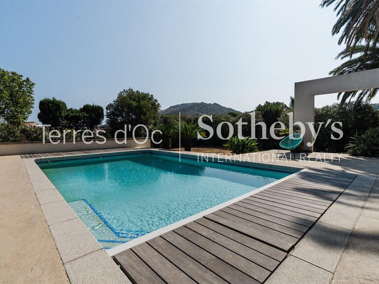 House Port-Vendres - 6 bedrooms - 320m²