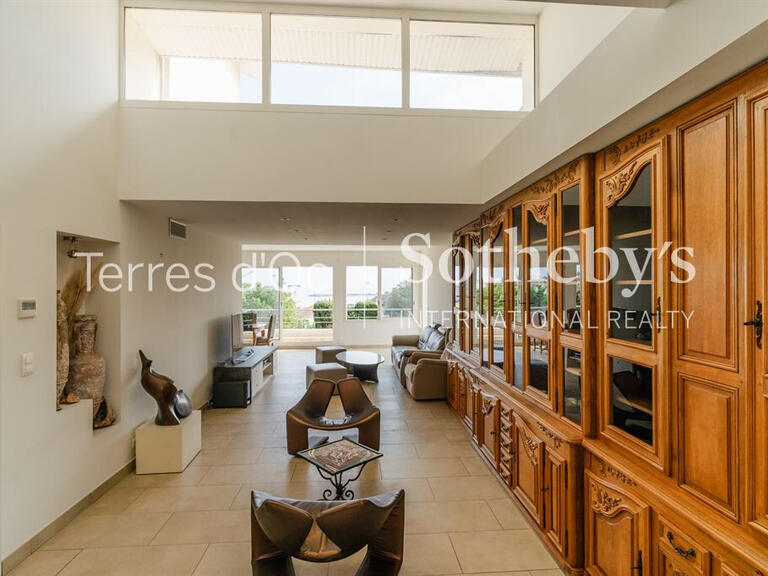 Maison Port-Vendres - 6 chambres - 320m²