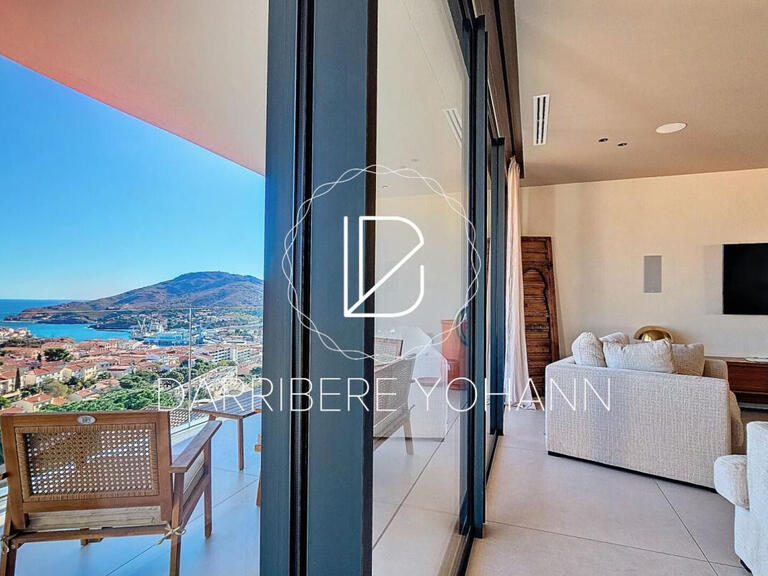 Property Port-Vendres - 4 bedrooms