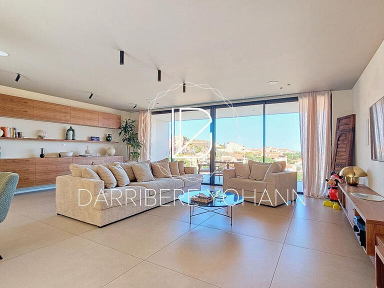 Property Port-Vendres - 4 bedrooms