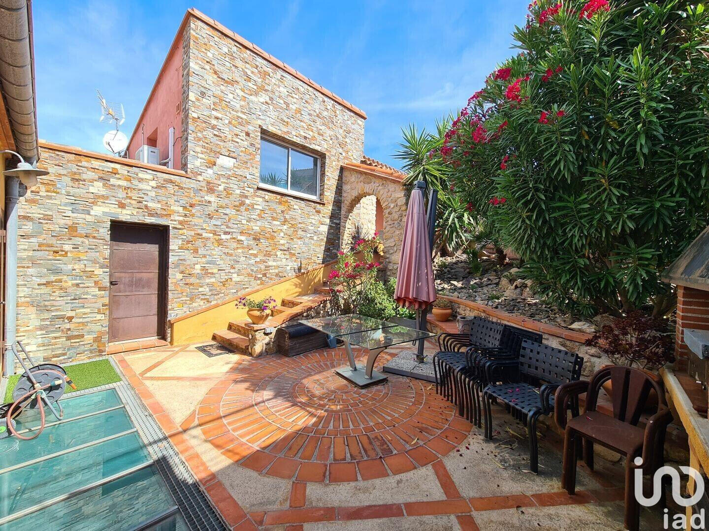 Vente Villa Port-Vendres : 1 100 000€