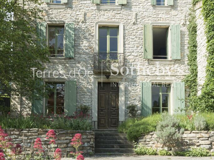 Vineyard Portel-des-Corbières - 15 bedrooms - 1071m²