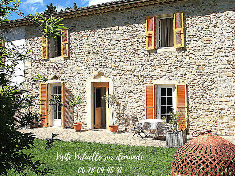 House Portes-en-Valdaine - 6 bedrooms