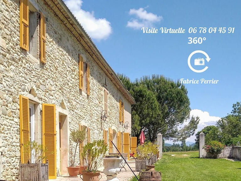 House Portes-en-Valdaine - 6 bedrooms