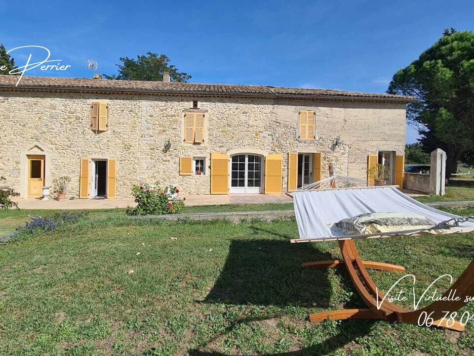 Maison Portes-en-Valdaine