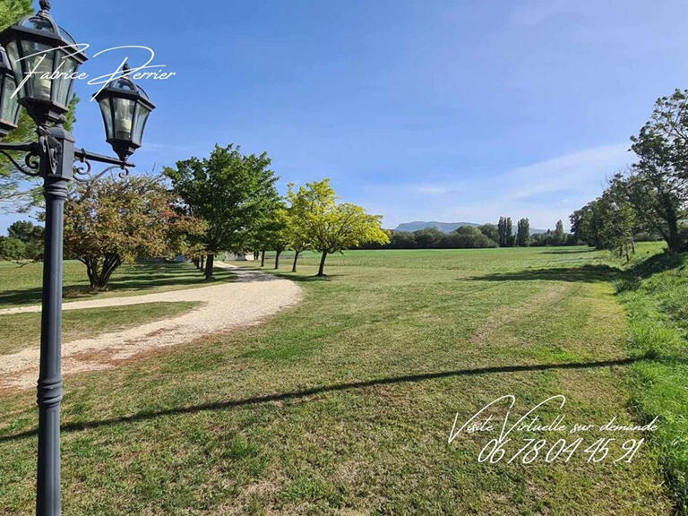 House Portes-en-Valdaine - 6 bedrooms