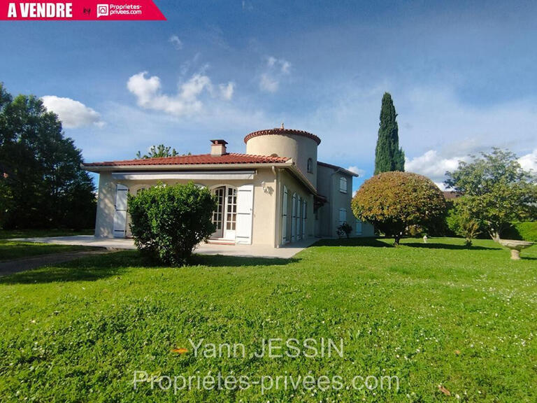 Vente Maison Portet-sur-Garonne - 4 chambres