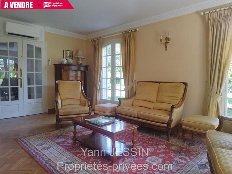 Vente Maison Portet-sur-Garonne - 4 chambres