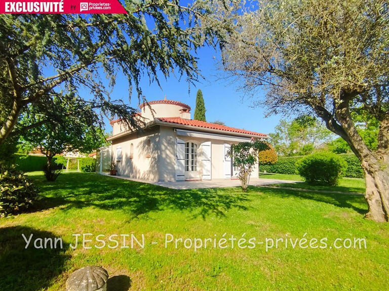 House Portet-sur-Garonne - 4 bedrooms