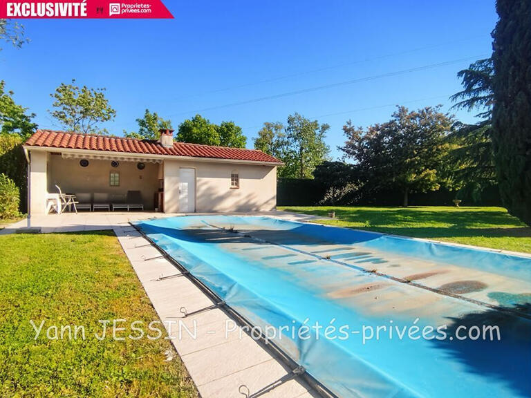 House Portet-sur-Garonne - 4 bedrooms