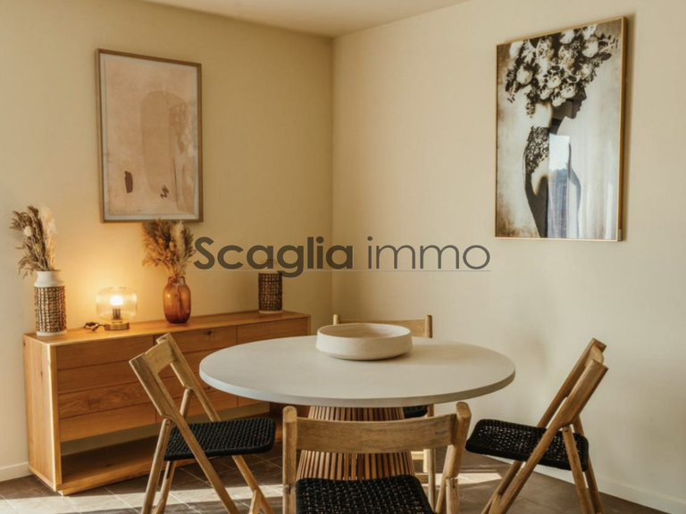 Apartment porticcio - 2 bedrooms - 65m²