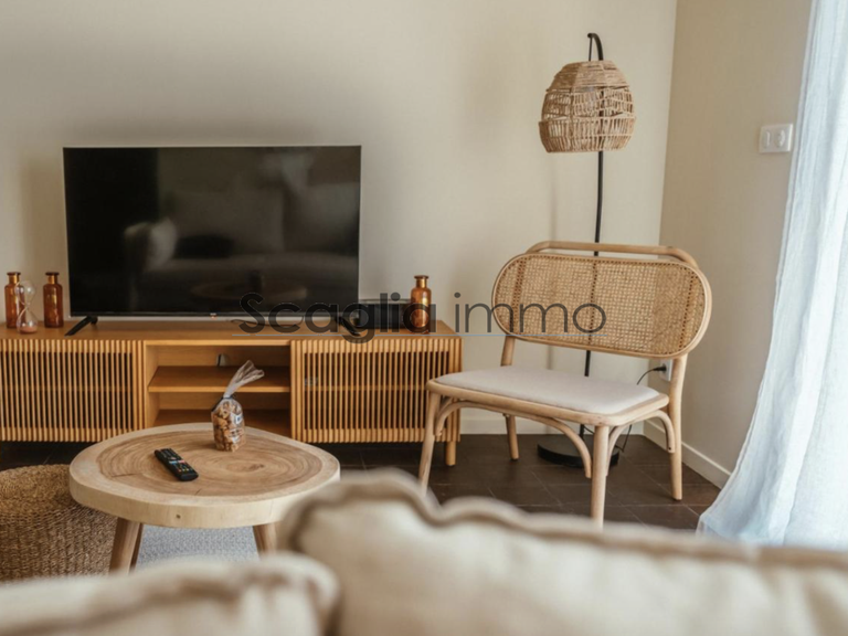 Apartment porticcio - 2 bedrooms - 65m²