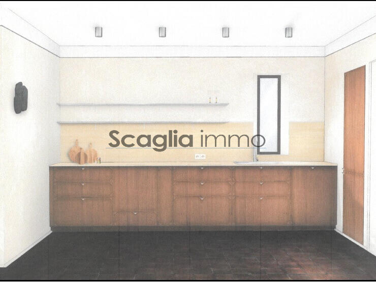 Apartment porticcio - 2 bedrooms - 65m²