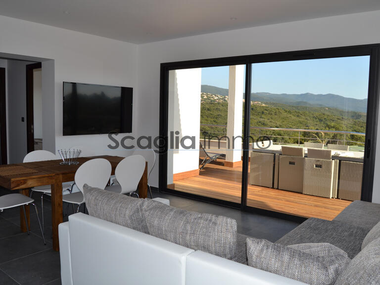 Appartement Porticcio - 3 chambres - 78m²