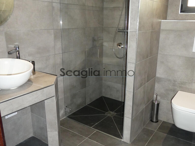 Appartement Porticcio - 3 chambres - 78m²