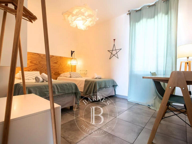 Appartement Porticcio - 2 chambres - 78m²