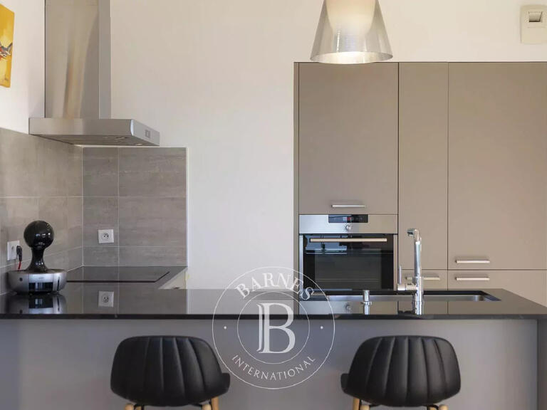 Apartment porticcio - 3 bedrooms - 220m²