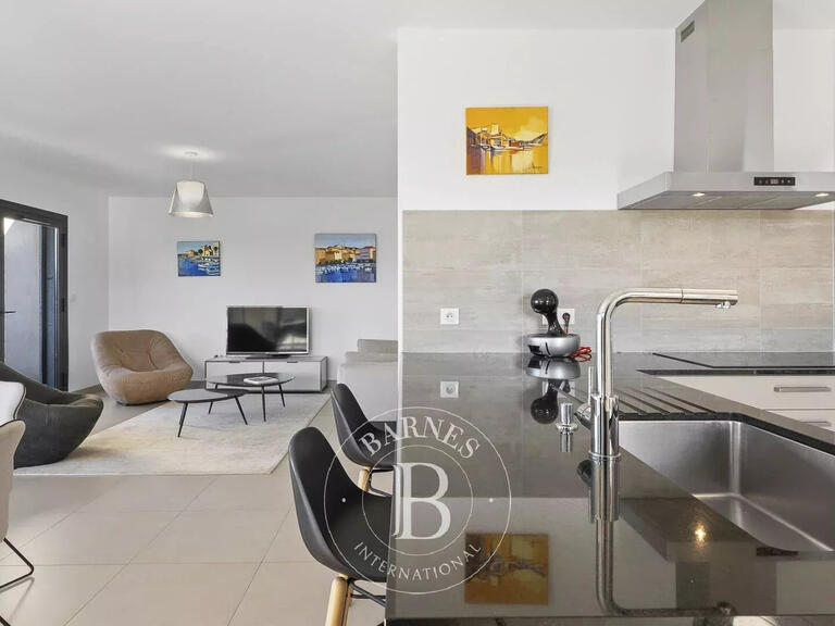 Apartment porticcio - 3 bedrooms - 220m²