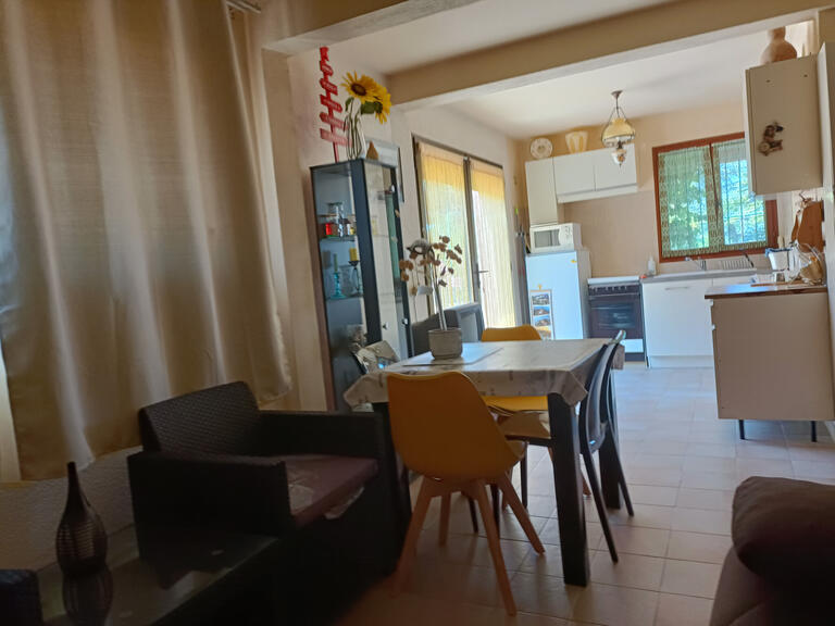 House porticcio - 4 bedrooms - 187m²