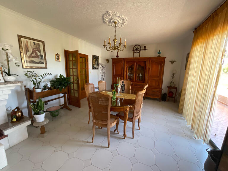 House porticcio - 4 bedrooms - 187m²