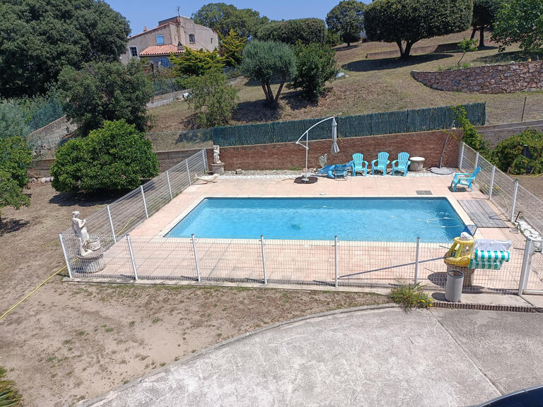 House porticcio - 4 bedrooms - 187m²