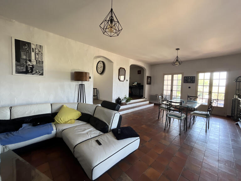 House porticcio - 6 bedrooms - 247m²