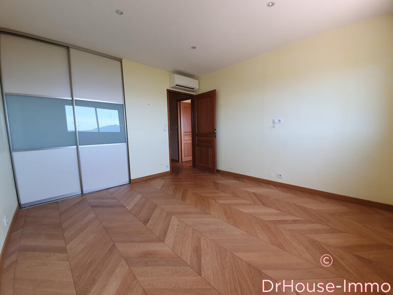 Villa Porticcio - 6 chambres - 252m²